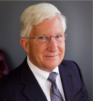John E. West